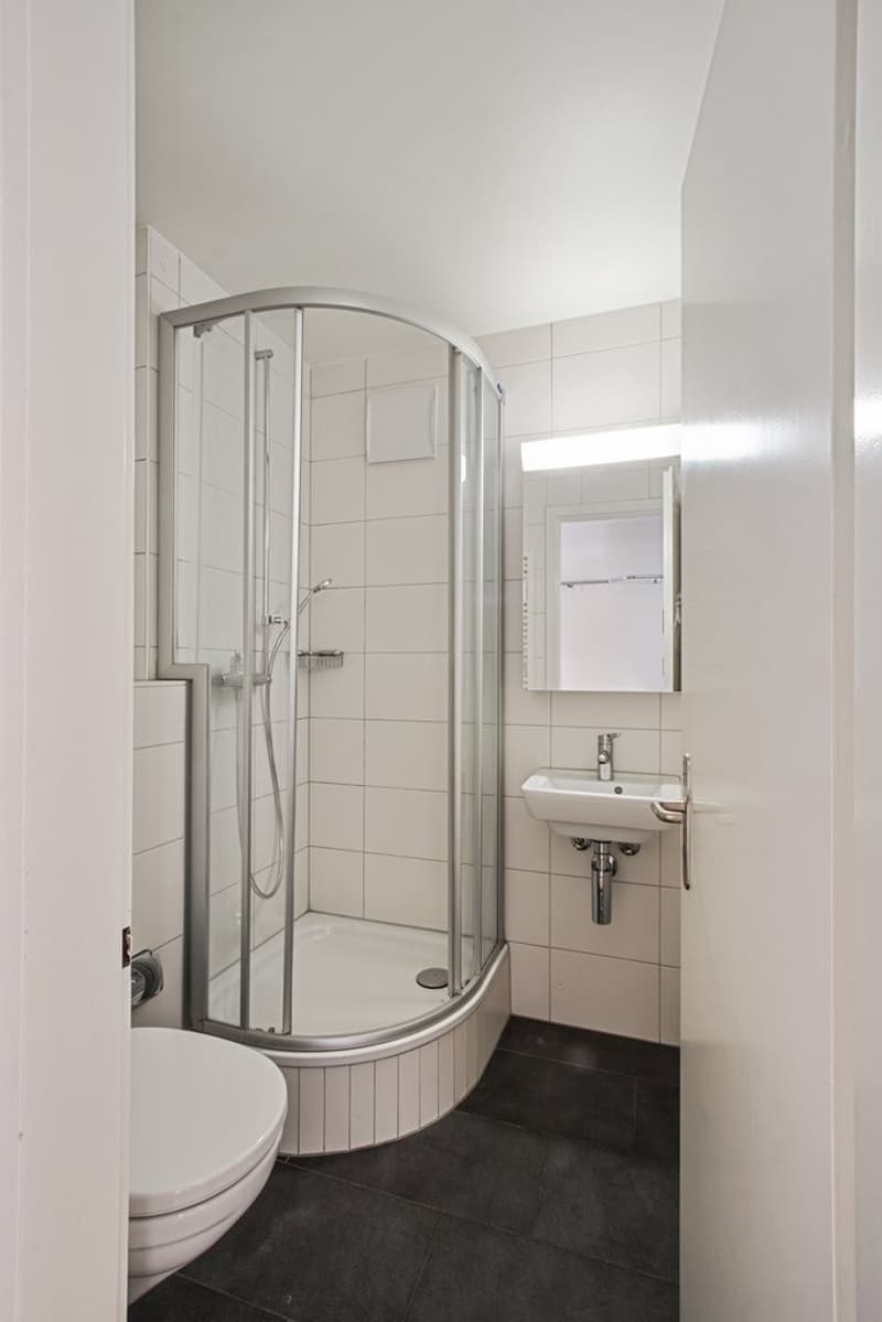 Ideal für Studenten - stadtnahes Zuhause im beliebten Gellert-Quartier (3)
