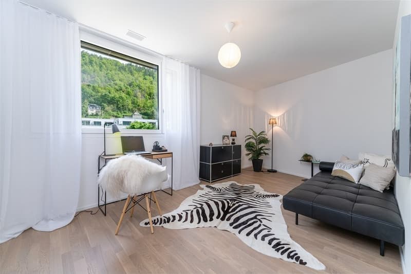 Votre maison moderne au cœur de Liestal ! (8)