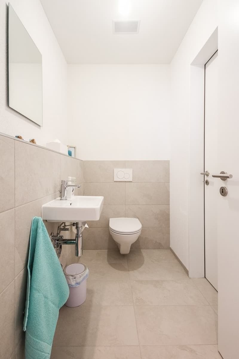 Votre maison moderne au cœur de Liestal ! (5)