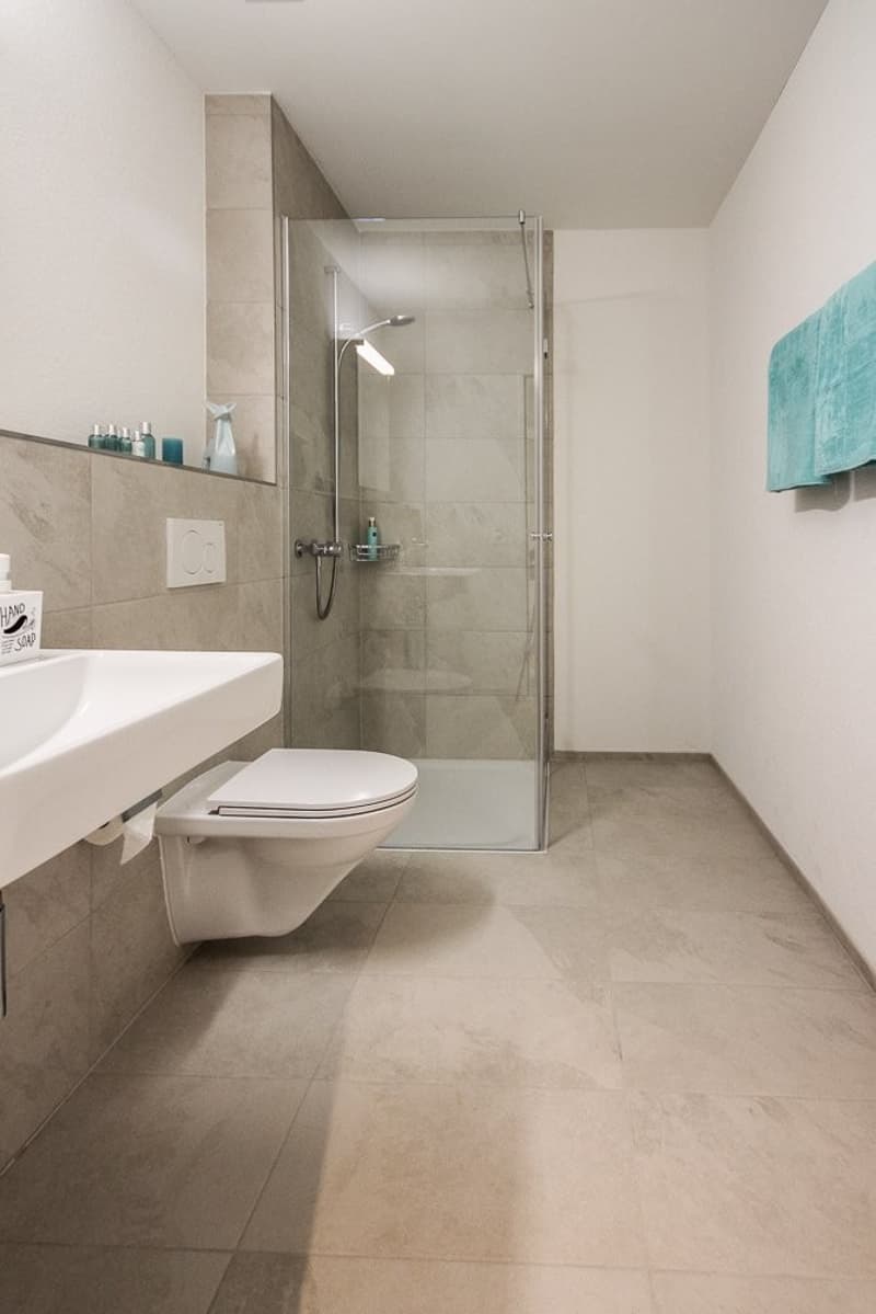 Votre maison moderne au cœur de Liestal ! (4)