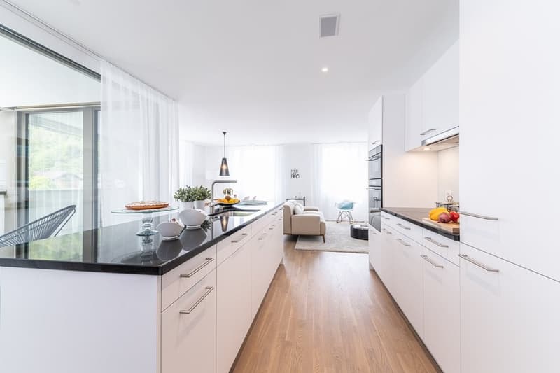 Votre maison moderne au cœur de Liestal ! (2)
