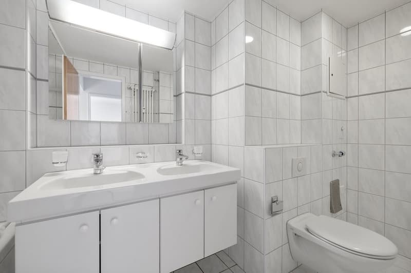 Votre nouvelle maison au cœur de la vie, entourée de verdure. (5)