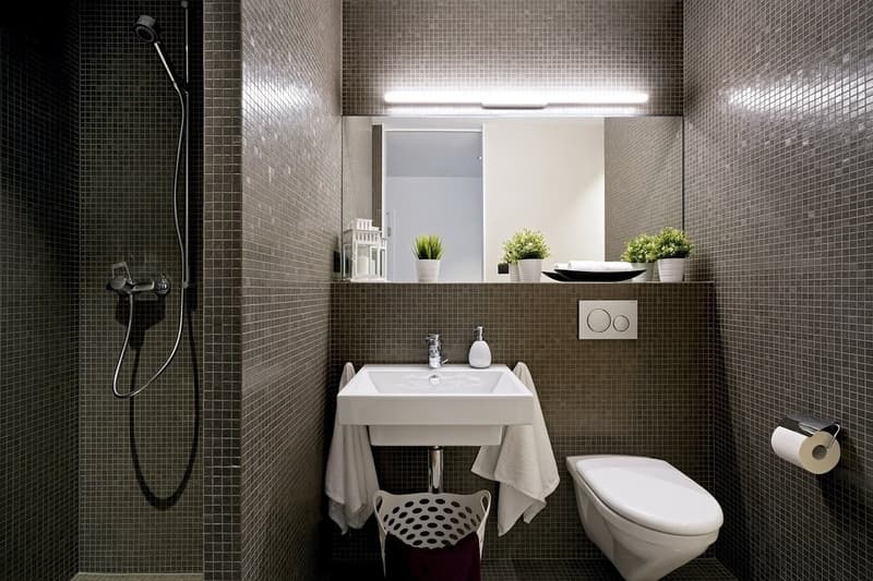 Cerca comfort di vita lussuoso in città? (7)