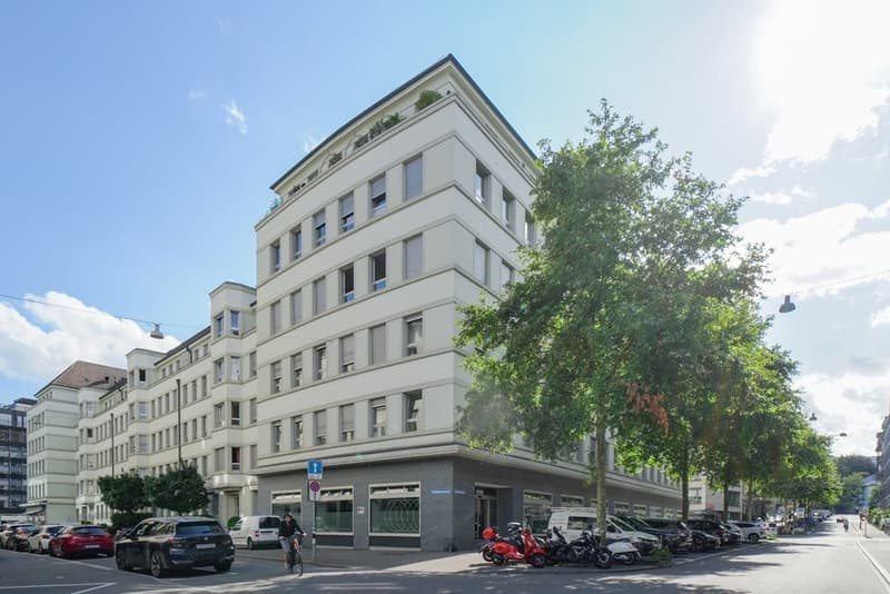 Aussenansicht