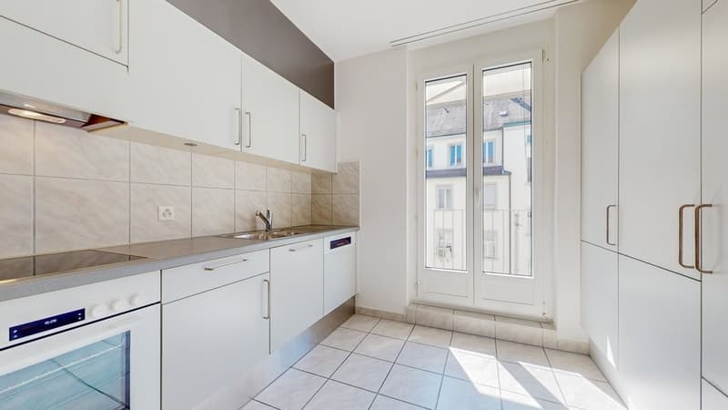 Küche
