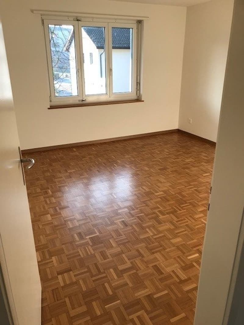 Beispielfoto Zimmer