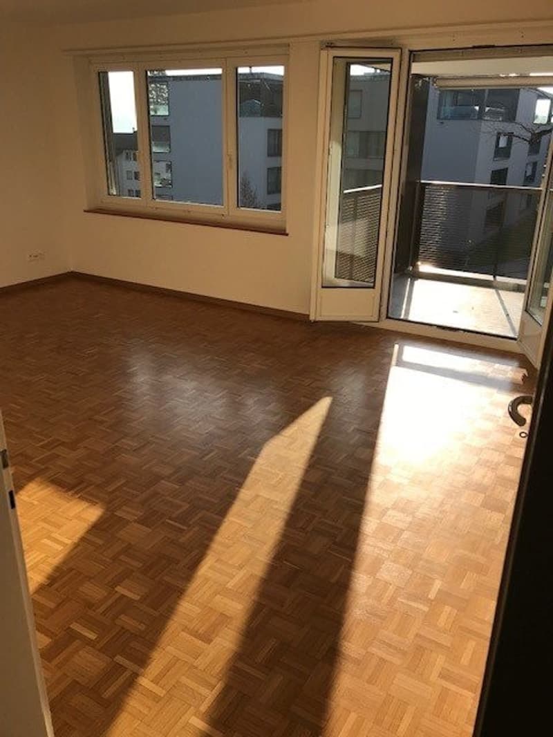 Beispielfoto Wohnzimmer