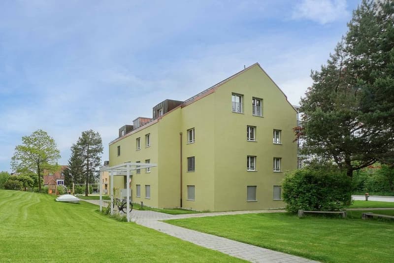 Aussenansicht