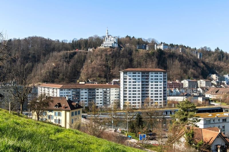 Aussenansicht