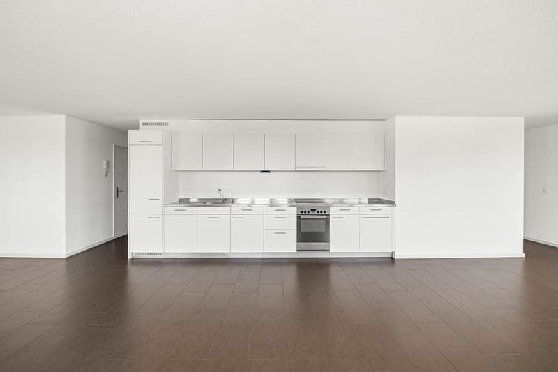 Wohnzimmer/Küche