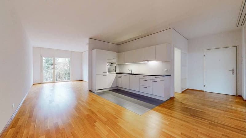 Beispiel Wohnzimmer
