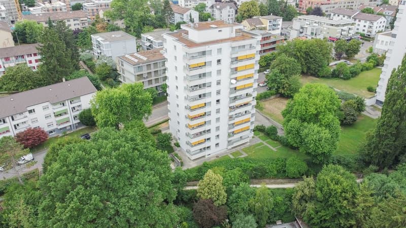 Voulez-vous vivre près de la ville et bénéficier d'avantages fiscaux ? (1)
