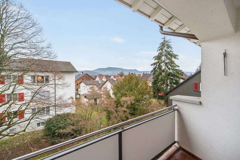 Votre maison dans la maison - appartement maisonnette, calme et centré! (10)