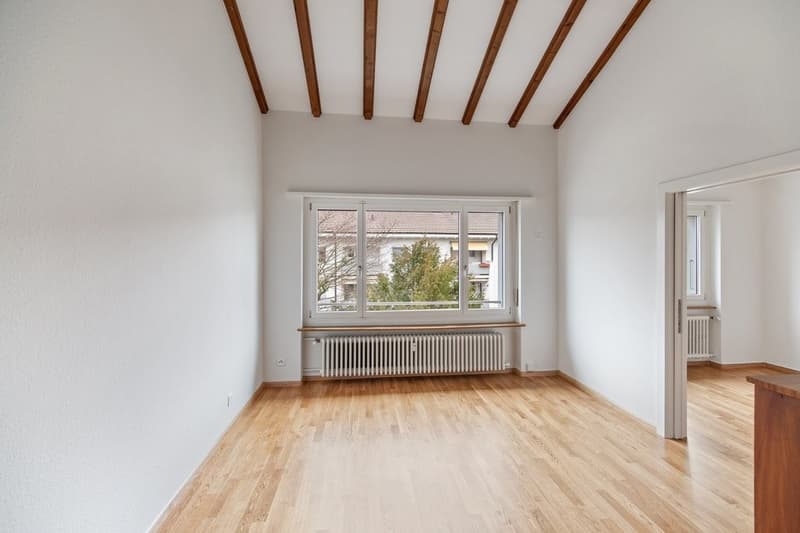Votre maison dans la maison - appartement maisonnette, calme et centré! (4)