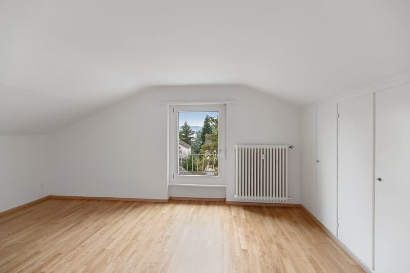 Votre maison dans la maison - appartement maisonnette, calme et centré! (9)