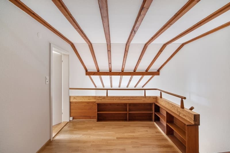 Votre maison dans la maison - appartement maisonnette, calme et centré! (7)