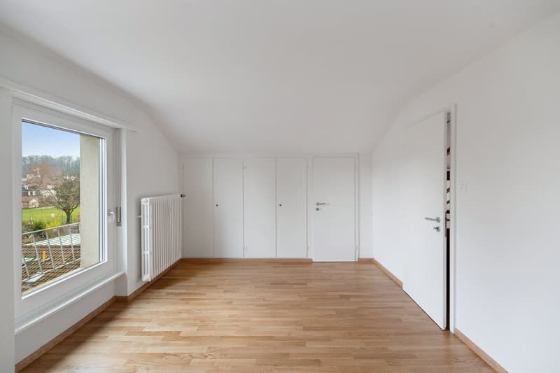 Votre maison dans la maison - appartement maisonnette, calme et centré! (8)