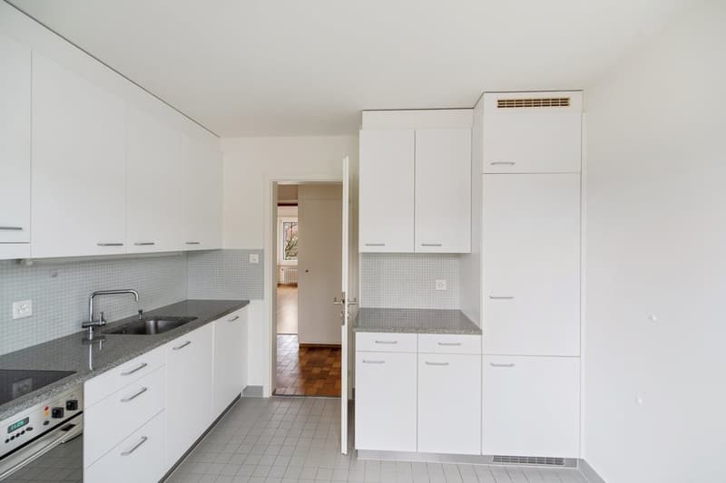 Votre maison dans la maison - appartement maisonnette, calme et centré! (2)