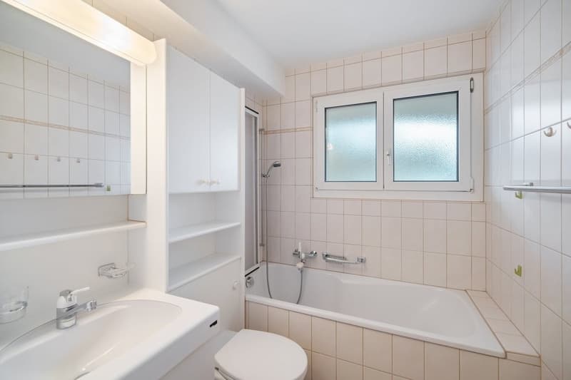Votre maison dans la maison - appartement maisonnette, calme et centré! (5)