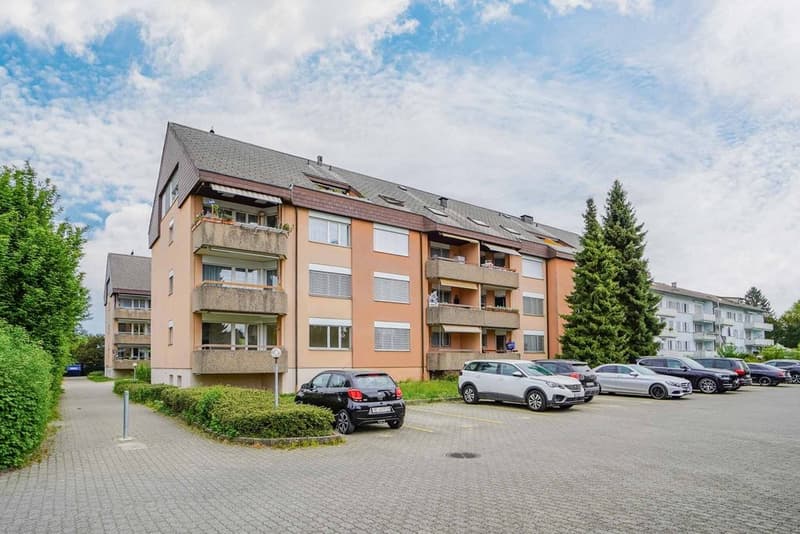 Aussenansicht