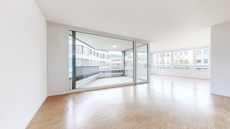 pacifica, stilosa, unica - Vita moderna con terrazza sul tetto di 50m2 (3)