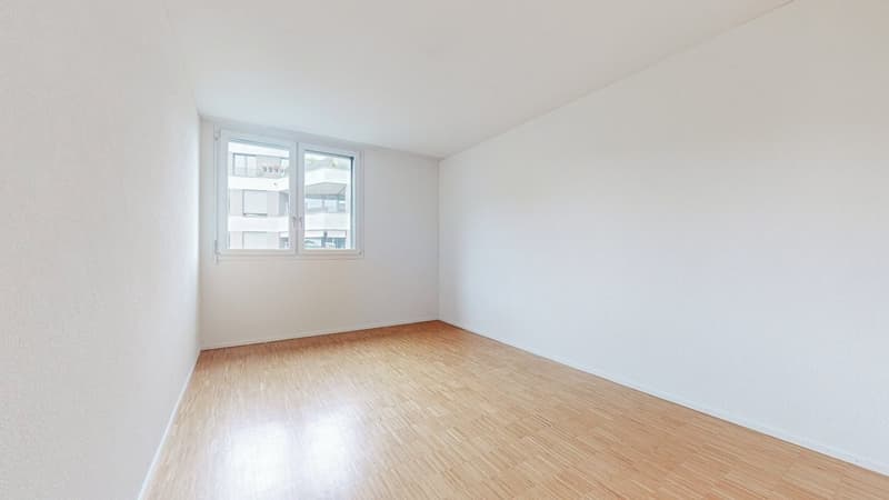pacifica, stilosa, unica - Vita moderna con terrazza sul tetto di 50m2 (8)