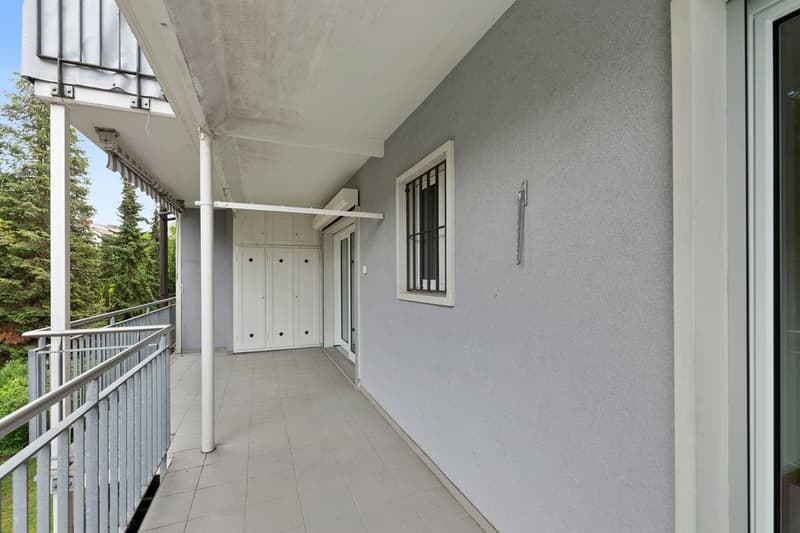 Suchen Sie eine Wohnung an zentraler aber ruhiger Lage? (9)
