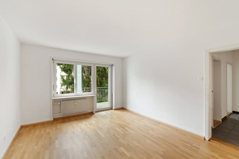 Suchen Sie eine Wohnung an zentraler aber ruhiger Lage? (8)
