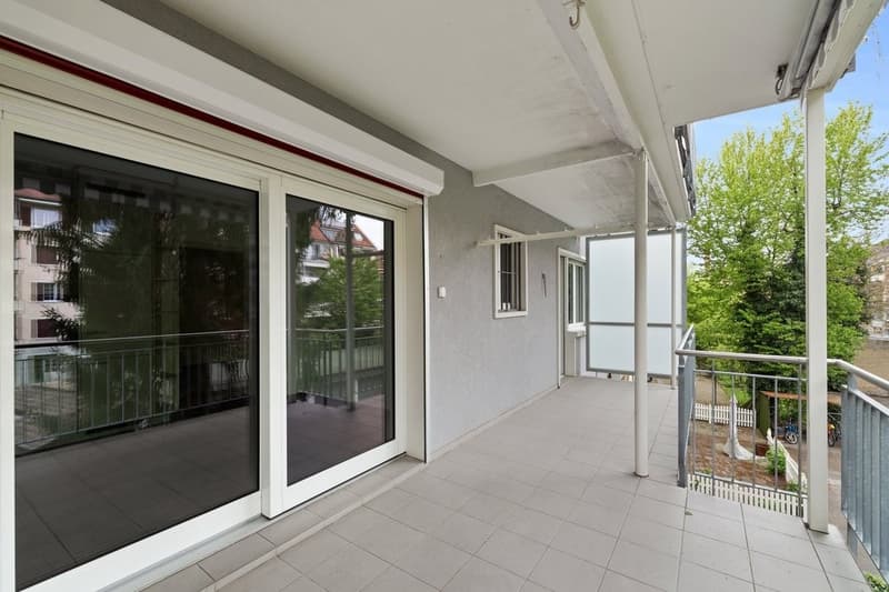 Suchen Sie eine Wohnung an zentraler aber ruhiger Lage? (10)