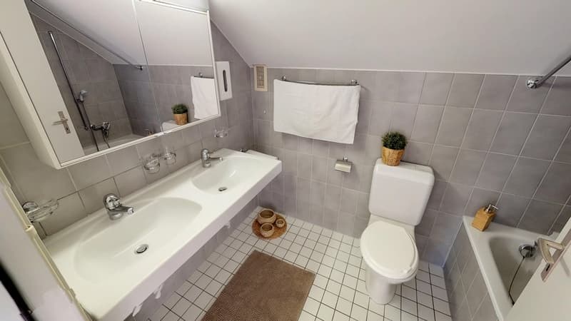 Möchten Sie an grüner Lage mit guter Anbindung wohnen? (5)