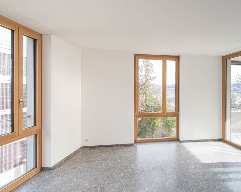 Beispielfoto Wohnen