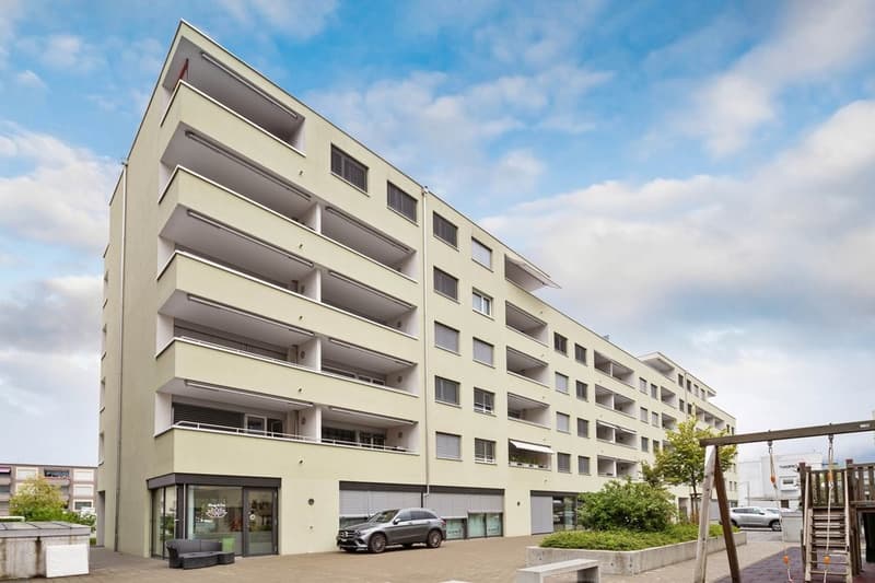 Aussenansicht