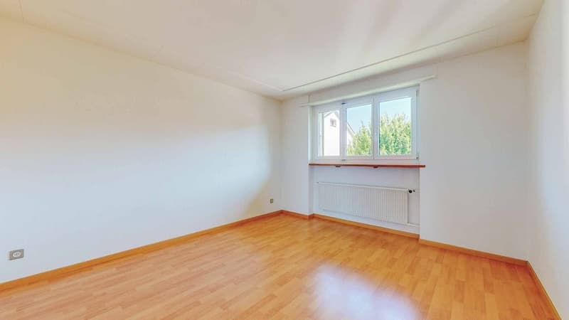 Schalfzimmer