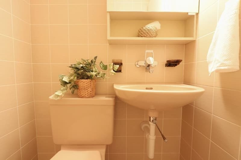 sep. WC