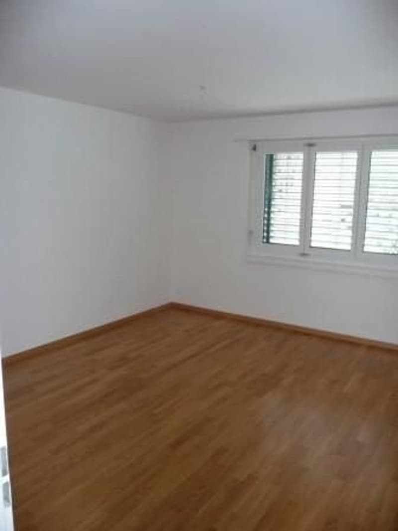 Beispielfoto Zimmer