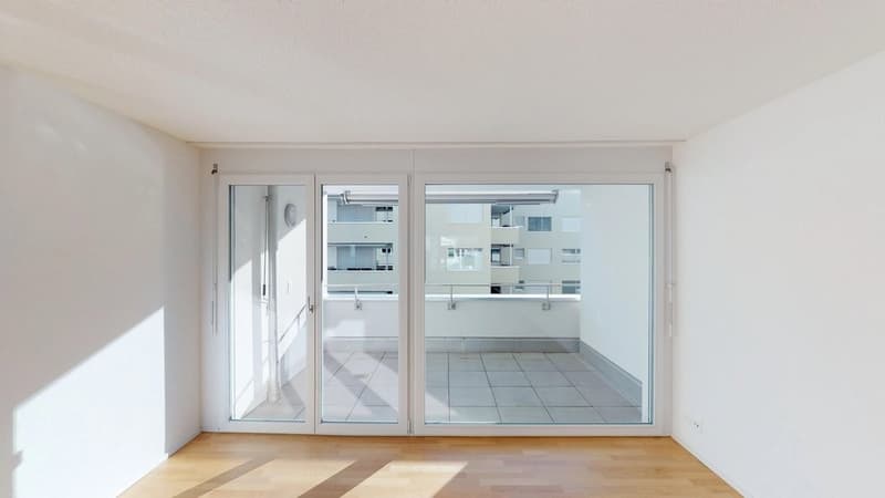 Beispiel Balkon