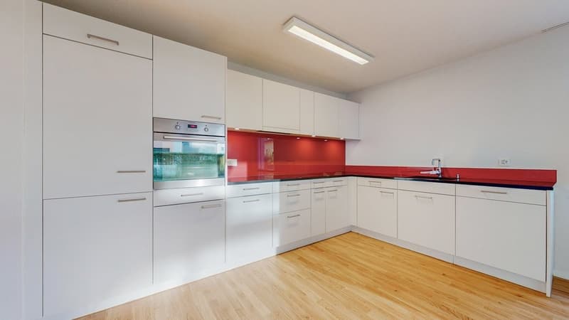 BESIPIEL Küche