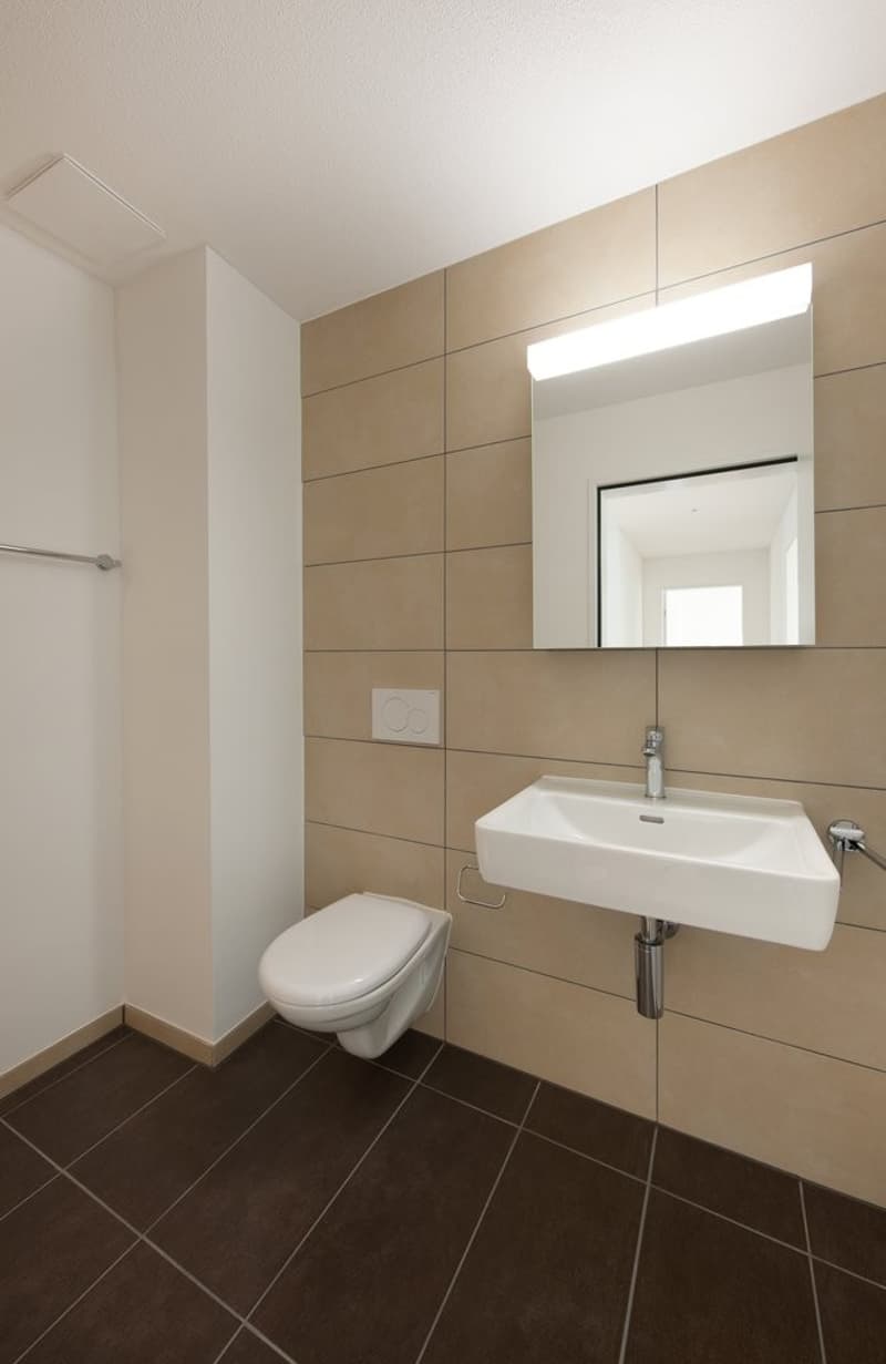 Beispiel Badezimmer