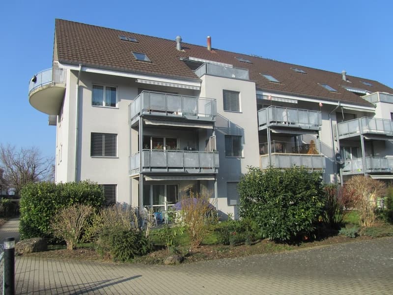 Aussenansicht
