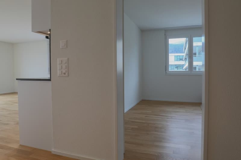 Nouveau. Moderne. = Votre nouvelle maison ! (8)