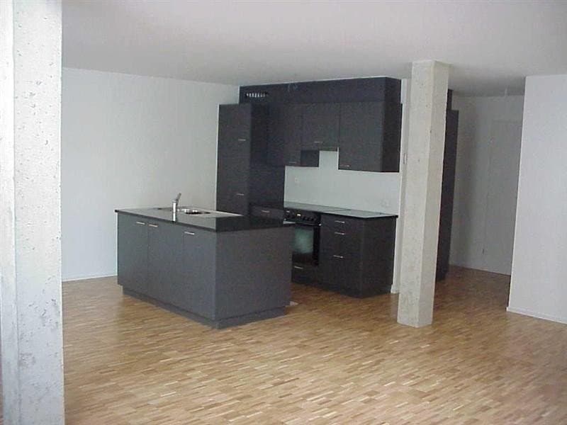 Spacious duplex loft with balcony (4)