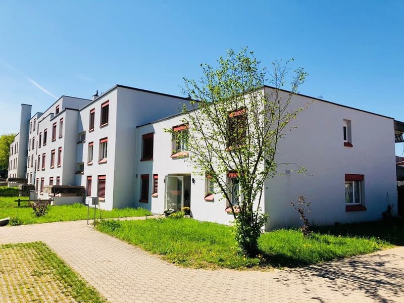 Aussenansicht