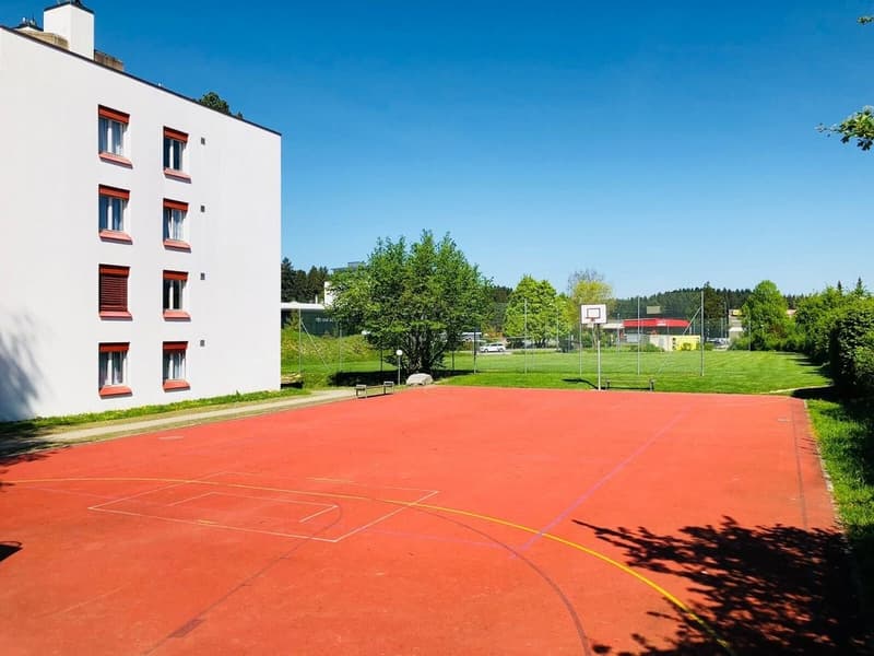 Aussenansicht