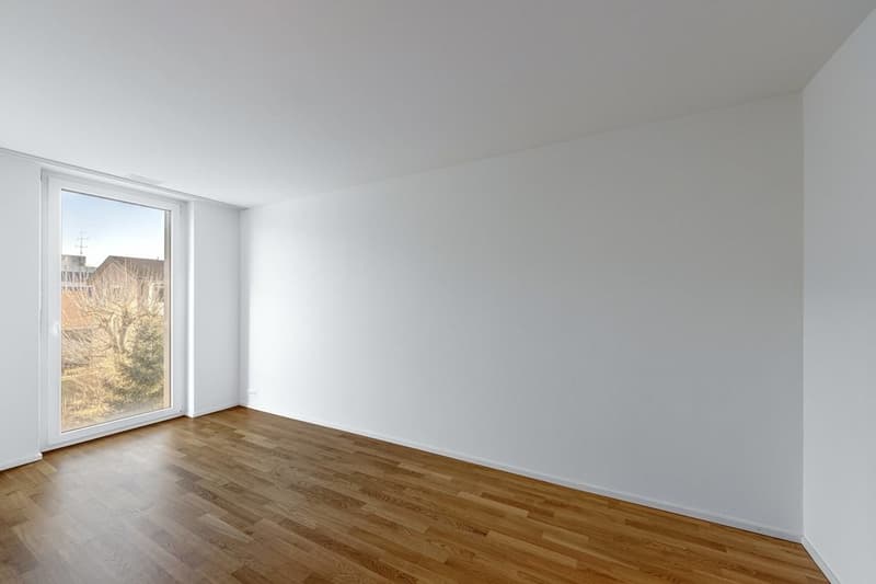 Beispiel Schlafzimmer