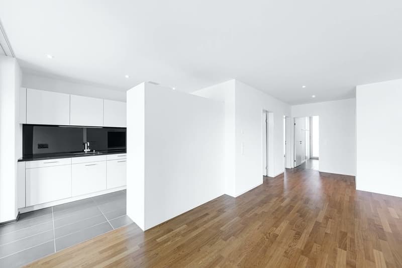 Diese moderne Wohnung erfüllt all Ihre Wünsche (3)