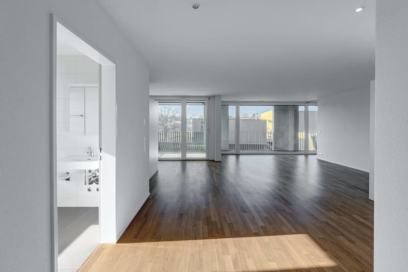 Diese moderne Wohnung erfüllt all Ihre Wünsche (4)