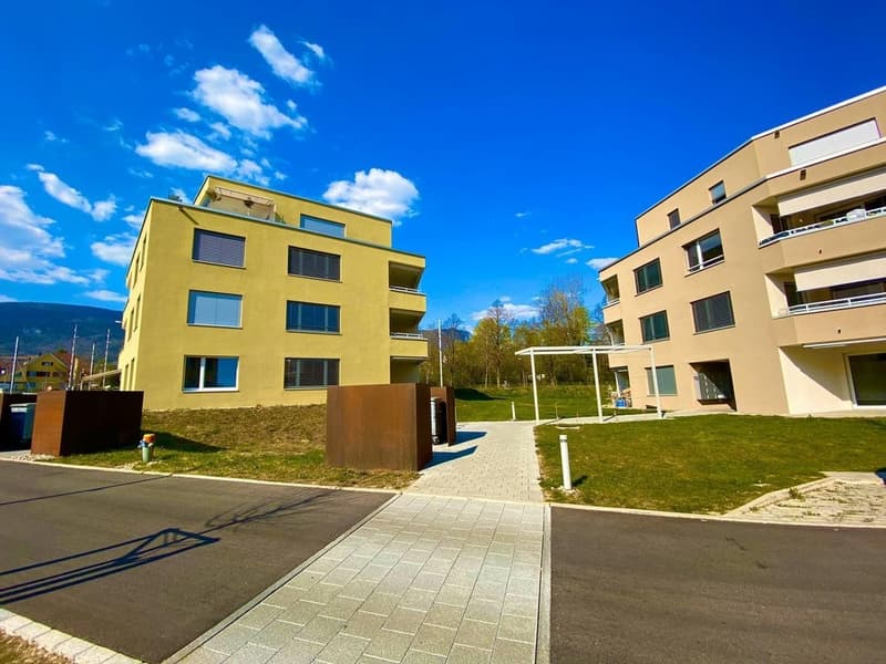 Aussenansicht