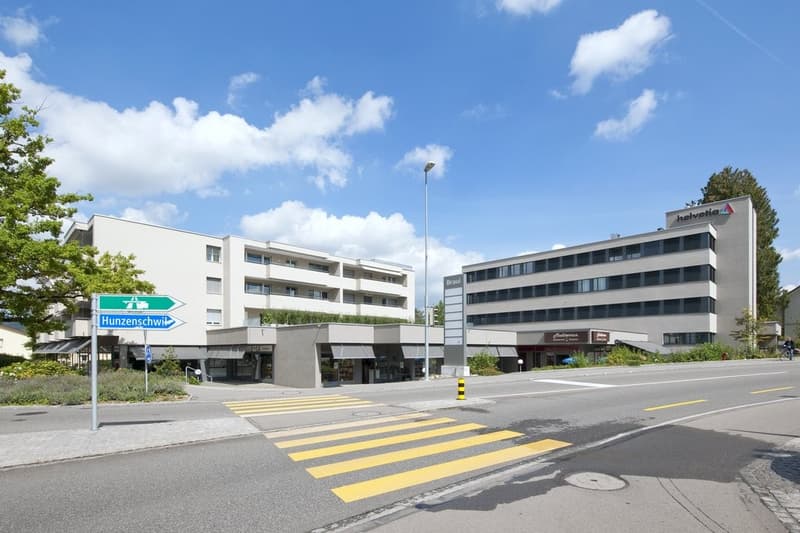 Aussenansicht