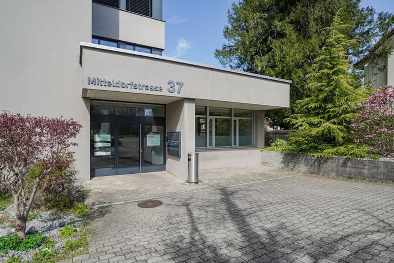 Aussenansicht