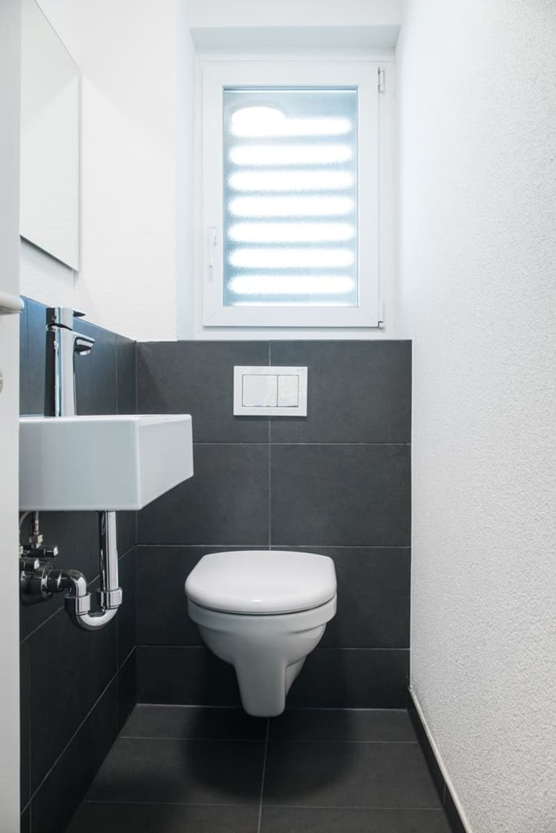 sep. WC
